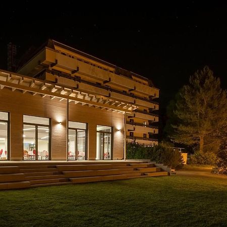 Sporthotel Грюнберг Экстерьер фото