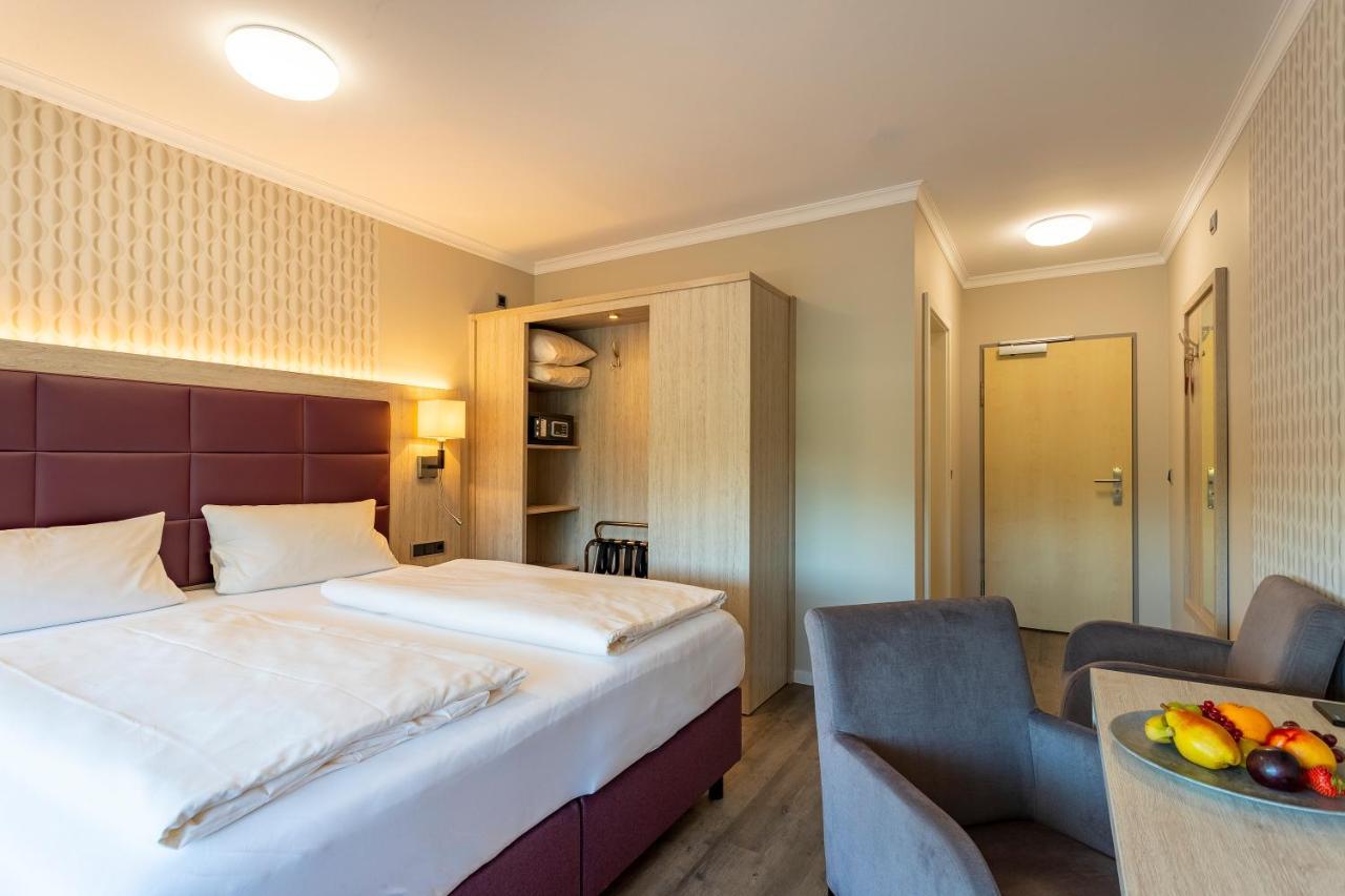 Sporthotel Грюнберг Экстерьер фото