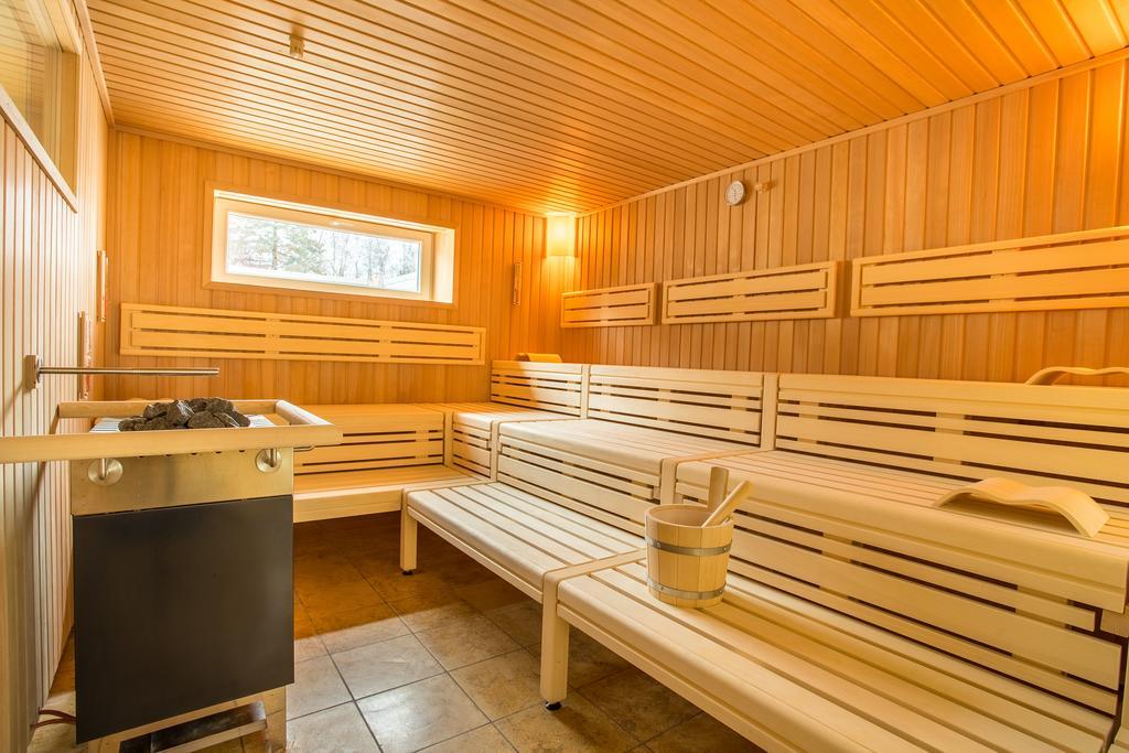 Sporthotel Грюнберг Экстерьер фото