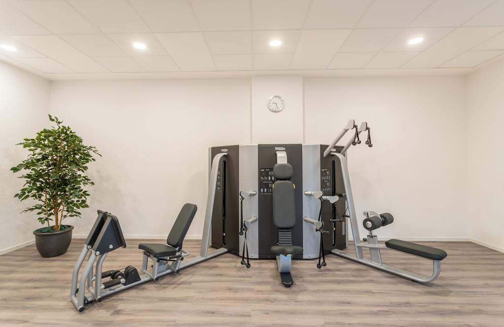 Sporthotel Грюнберг Экстерьер фото