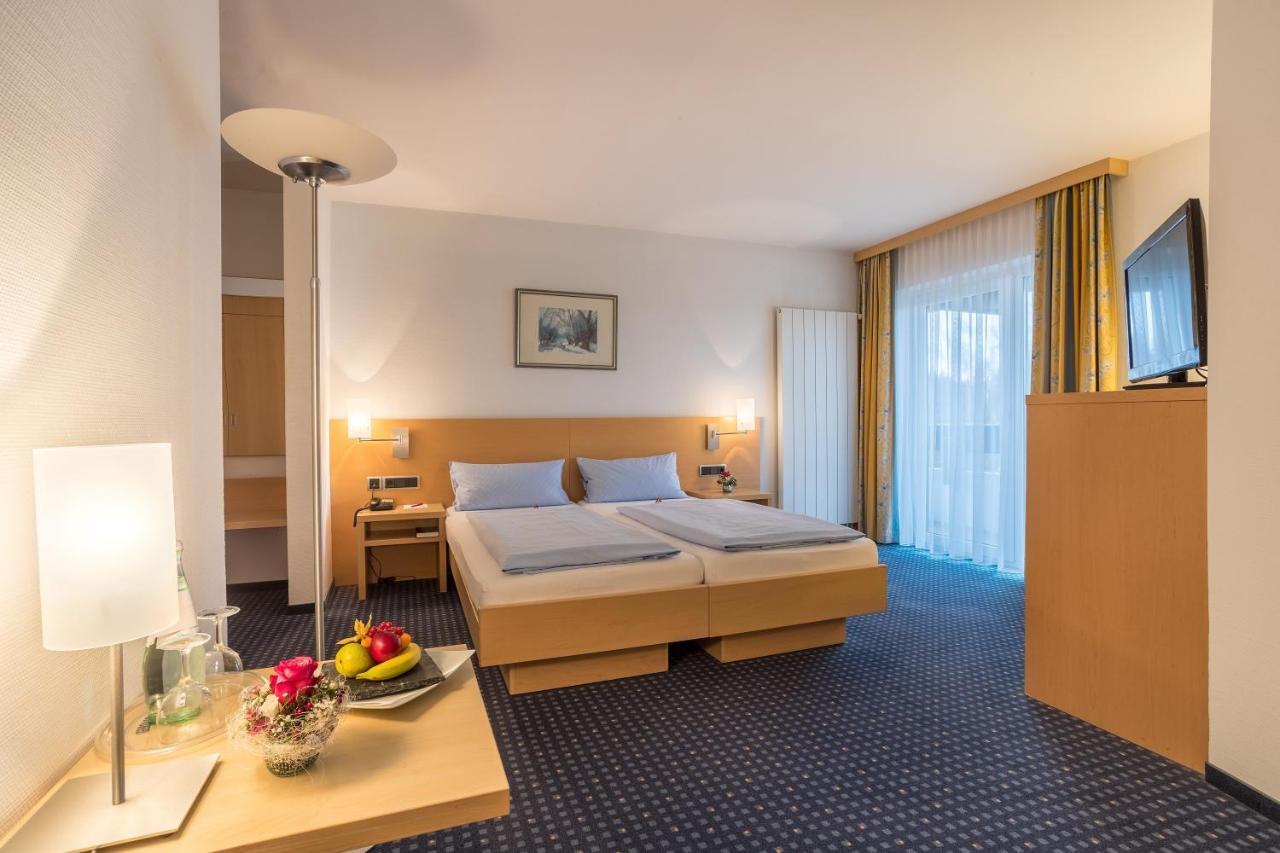 Sporthotel Грюнберг Экстерьер фото